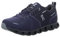 On Running Herren Cloud 5 Sneaker, Midnight Magnet, 44.5 EU