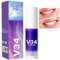 HIVETZ Purple Corrector Toothpaste, Color Toothpaste for Teeth Whitening Tooth Stain Removal, Powder
