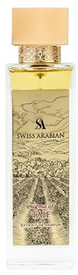 Swiss Arabian Enigma Of Taif Extrait De Parfum 100ml