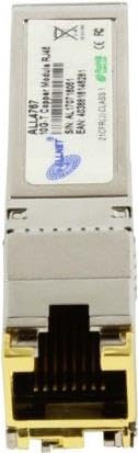 ALLNET ALL4767 Module émetteur-récepteur de réseau Cuivre 10000 Mbit/s mini-GBIC