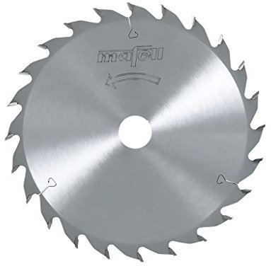 Mafell HM-Blatt 168 x 20 Z 24 WZ für KSS 50 + K 55 092478