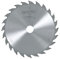 Mafell HM-Blatt 168 x 20 Z 24 WZ für KSS 50 + K 55 092478