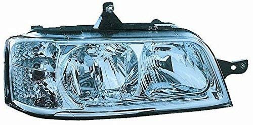 FARO PROIETTORE ANTERIORE DESTRO DUCATO DAL 2002 AL 2005