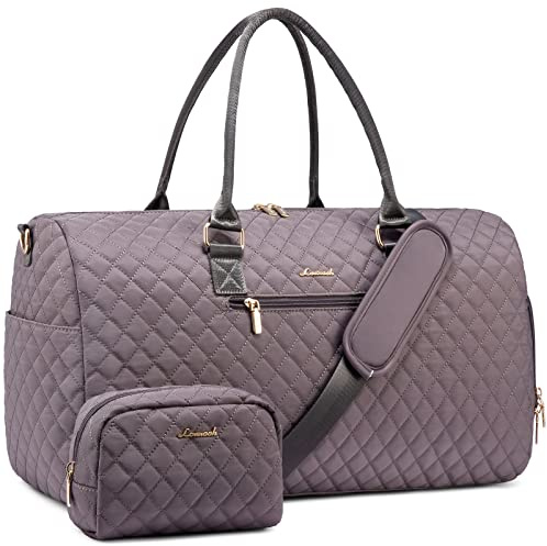LOVEVOOK Borsa da donna sportiva e da viaggio
