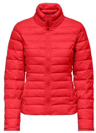 ONLY Female Steppjacke ONLTAHOE Steppjacke