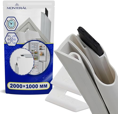 Guarnizione Frigorifero in Kit 2000x1000 mm - MONTERAL