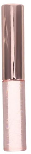 FRCOLOR Herramientas para Uñas Pegamento Aplicador de Polvo para Estampado de Uñas Multifuncional Pincel de Silicona Pincel Reutilizable para Uso Doméstico y Profesional