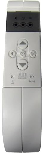 Kaiser Nienhaus 313200 Standard Elektrischer Gurtwickler 23mm Zugkraft (max.) 45kg