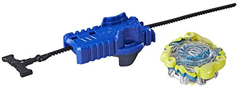 Beyblade Nepstrius N2 Starter Pacl B9486, Mehrfarbig