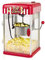 Retro Popcornmaschine Classic