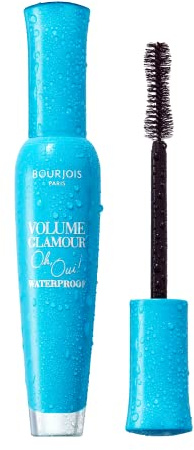 Bourjois - Mascara Volume Glamour - OH OUI ! Waterproof