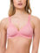 BeeDees Damen Soft-BH Microfun N Flamingo | 85B