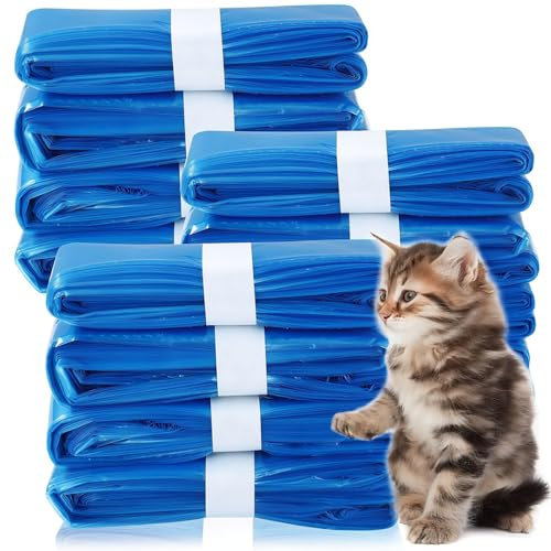 12 Pezzi Sacchetti Mangiapannolini Ricarica Mangiapannolini Compatibile con Tommee Tippee per bidoni della spazzatura, bidoni per pannolini e bidoni per lettiera per gatti