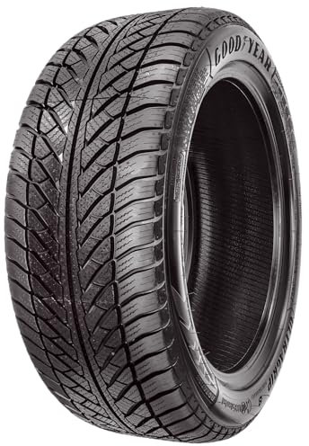 Goodyear 285/45 R20 112V XL Winterreifen Offroad M+S 3PMSF Reifen