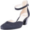 ara Damen Toulouse Pumps, SCHWARZ, 39 EU