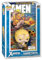 Funko Pop! Comic Cover: Marvel - Age of Apocalypse - Sabretooth- Exclusiva Amazon - Figura de Vinilo Coleccionable - Idea de Regalo - Mercancia Oficial - Juguetes para Niños y Adultos