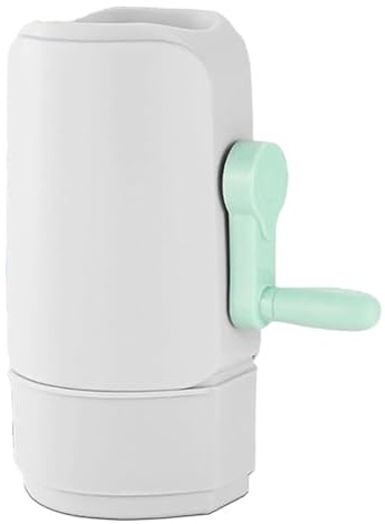 PRATYAHARA Máquina Automática de Descorticar Cacahuete, Gadget de Cocina para Pelar Cascas de Cacahuetes y Pistachos, Herramienta para los amantes de las Nueces