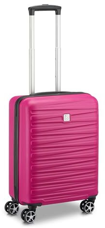 MODO BY RV RONCATO HOUSTON 2.0 Trolley bagaglio a mano 55x40x20 cm - Magenta