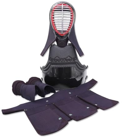 Volere è potere Kendo Bogu Martial Arts Supply Kendo Armor Woven Embroidery Dou