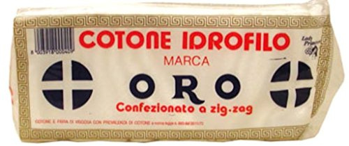 Lady primavera - Cotone Idrofilo 100 g.