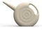 Blowmold.Design Gießkanne in Beige – 2 Liter Giesskanne Robust für Innen und Außen - Perfekt für Zimmerpflanzen & Garten