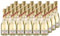 Henkell Alkoholfrei Piccolo (24 x 0,2 l) - Alkoholfreie Alternative zu Sekt, Cava, Crémant und Champagner, fruchtig-frisch, feinperlig, in praktischer Kleinflasche, VEGAN