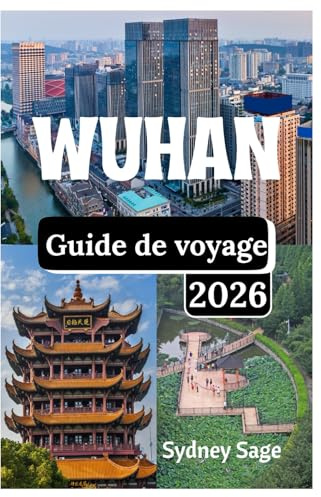 Wuhan Guide de voyage 2026: Partez à la conquête des voies navigables sillonnées de ferries, des millions de battements de cœur universitaires, des ... flamboyante de l'âme invincible du Yangtsé.