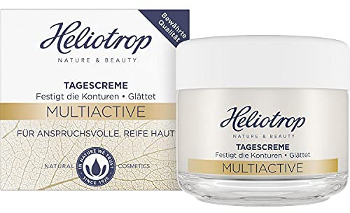 Heliotrop - MULTIACTIVE Tagescreme