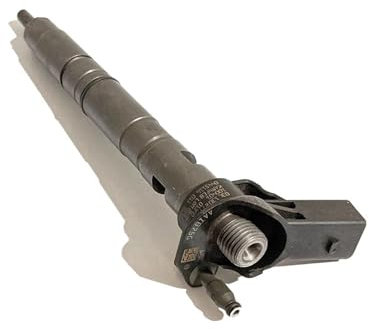 AJKSTDPV Boquilla Inyección Combustible 03L130277A para A3 para Tdi para Hatchback 4 Puertas 2010-2013 Inyector Combustible Común para Riel Inyector Diésel 03L130-277A Inyector Combustible