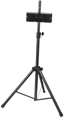 Soporte for Tablero de Dardos, Accesorios for, portátil, fácil Instalar, trípode for, Altura Ajustable Soporte para Dartboard