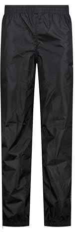 CMP dam Vattentäta byxor WP 10 000 Wasserdichte Hose Wp 10.000