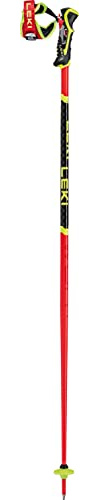 LEKI WCR SL 3D - skidstavar