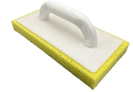 Planche éponge pour carrelage 140 x 280 mm Rotthues