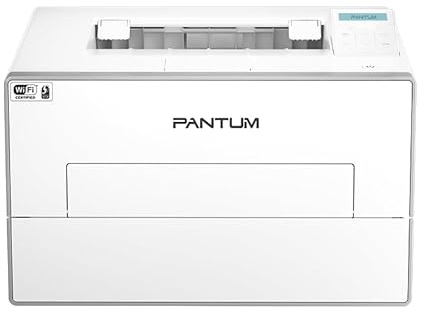 PANTUM BP4200DW Stampante Laser Wifi Bianco e Nero Fronte Retro Automatico A4 per Ufficio piccolo Scuola e Casa 33 PPM