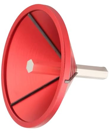 Herramienta para chaflán de tubos, 2 en 1, antideslizante, herramienta de desbarbado de tubos de 120 mm para interior y exterior, para construcción, industria, soldadura, fontanería, instalación