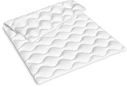 Siebenschläfer Warm Winter Duvet (15 Tog, Double Size)