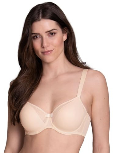 Rosa Faia Eve, Reggiseno a Coppa Donna, Smart Rose,