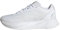 adidas Damen Duramo SL Running Shoes Laufschuhe, Cloud White/Cloud White/Grey Five, 38 2/3 EU