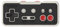 Retro-Bit Origin8 2.4 GHz Wireless Controller For Nintendo Switch & NES - USB & NES receivers included - Classic Grey