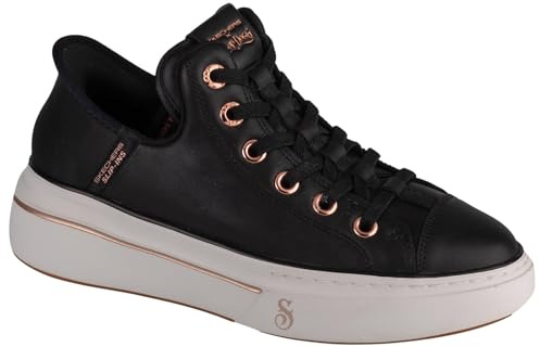 Skechers dam Snoop One Og LäderSneaker