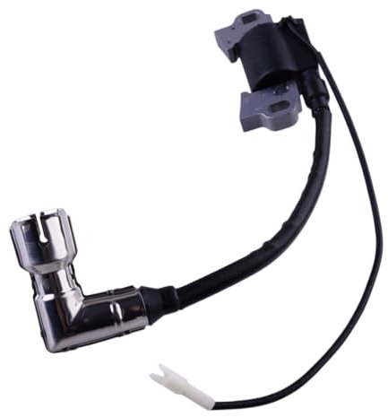 Bobina de encendido compatible con Cub Cadet Troy Bilt MTD 4P90HU 4P90JU 751-12220 951-12220