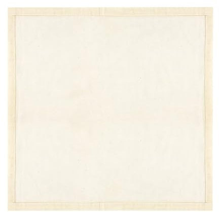 Panno per formaggio, sacchetto riutilizzabile per filtrare il latte di noci, 50 x 50 cm, a maglia fine, accessorio da cucina per bevande di soia, yogurt, caffè e altro ancora