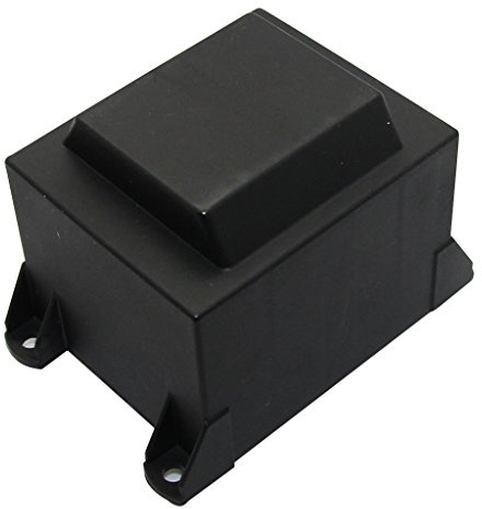 TEZ30/D400/24V Transformateur: moulé 30VA 400VAC 24V 1250mA Montage: PCB IP00 BR