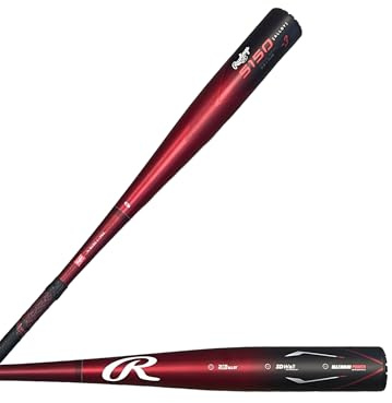 Rawlings Batte de baseball 5150 | BBCOR | -3 | 83,8 cm