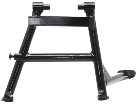 Moto Piede Cavalletto Centrale Parcheggio Telaio Supporto Staffa Di Montaggio Per Suzuki Per V-STROM 650 650XT V Strom DL650 DL650XT 2012-2023 Supporto Per Cavalletto Per Gamba Di Parcheggio