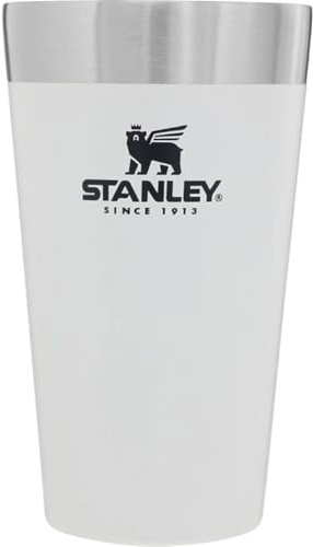 STANLEY Stacking Tumbler 0.47L Water Bottle - Frost Gloss - OS