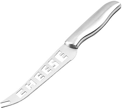 HOMOBABE Cortador De Queso Ahuecado Hogar Cuchillo Para Mantequilla De Cocina Utensilio De Cocina Para Fiestas