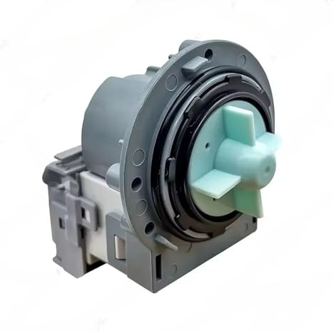 Bomba desagüe drenaje Lavadora Para Samsung Lavadora Bomba De Drenaje Motor PX2025-1 DC31-00181A 220-240V 50Hz 30W 3000r/min Piezas De Drenaje De Lavadora