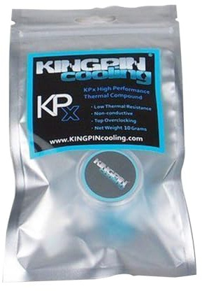 Kingpin Cooling KPx Thermal Grease 10g
