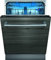 Siemens SX75ZX49CE iQ500 Vollintegrierter Geschirrspüler, 75 kWh, Zeolith Trocknung, Smart Home kompatibel via Home Connect, glassZone im Oberkorb